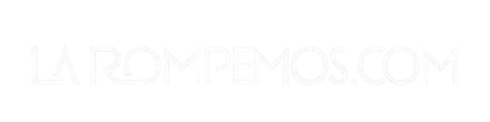 La Rompemos Logo